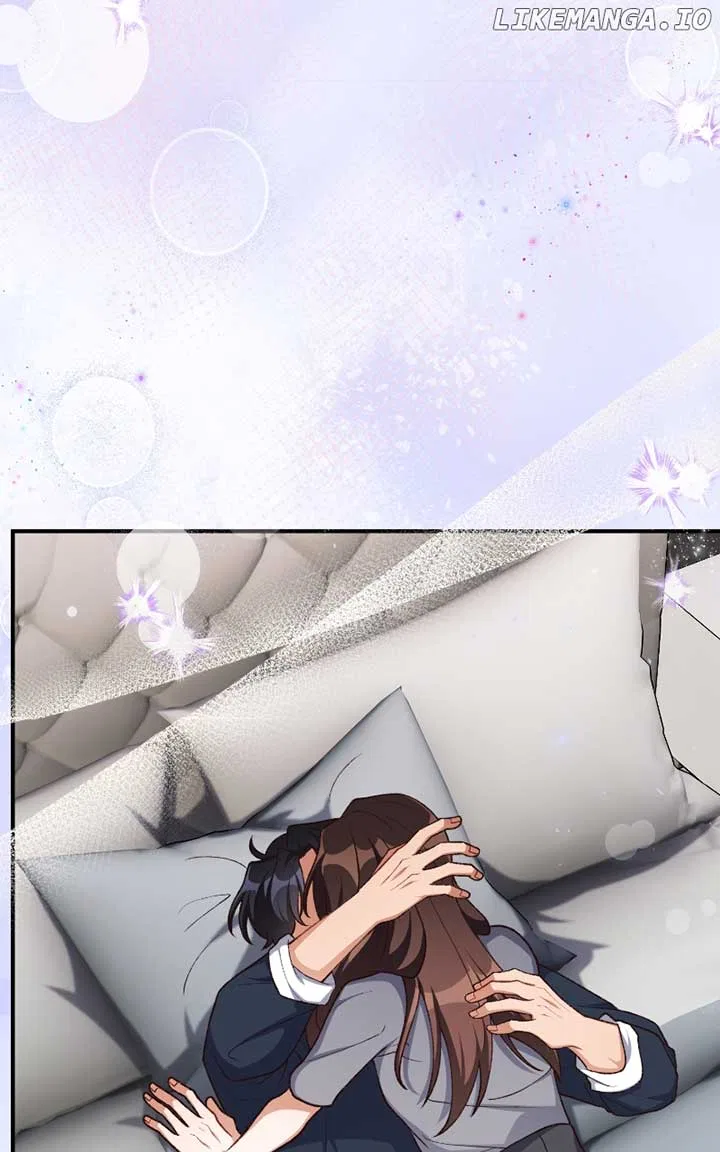 There Is No Perfect Married Couple Chapter 95 – Page 33