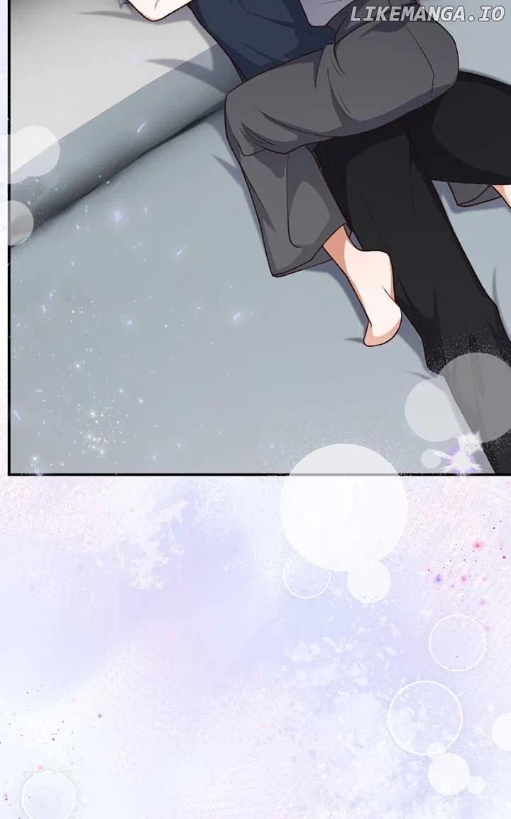 There Is No Perfect Married Couple Chapter 95 – Page 34