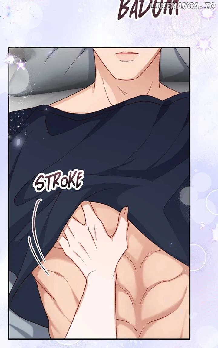 There Is No Perfect Married Couple Chapter 95 – Page 36