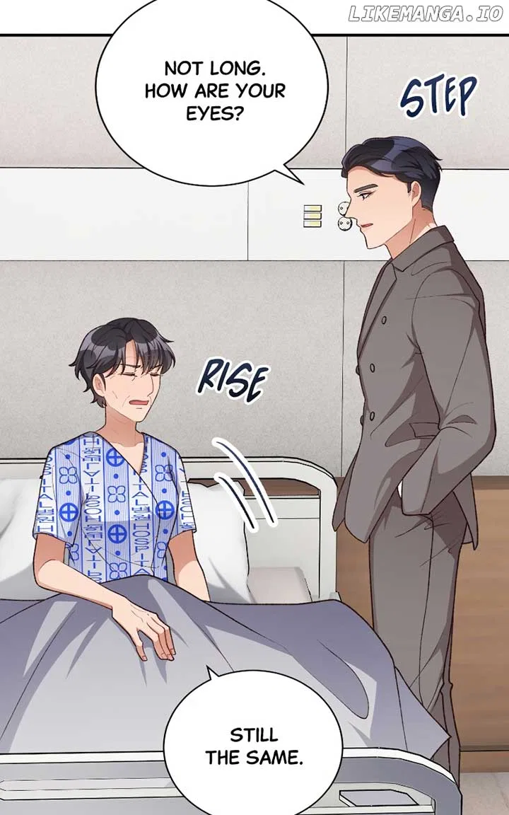 There Is No Perfect Married Couple Chapter 95 – Page 44