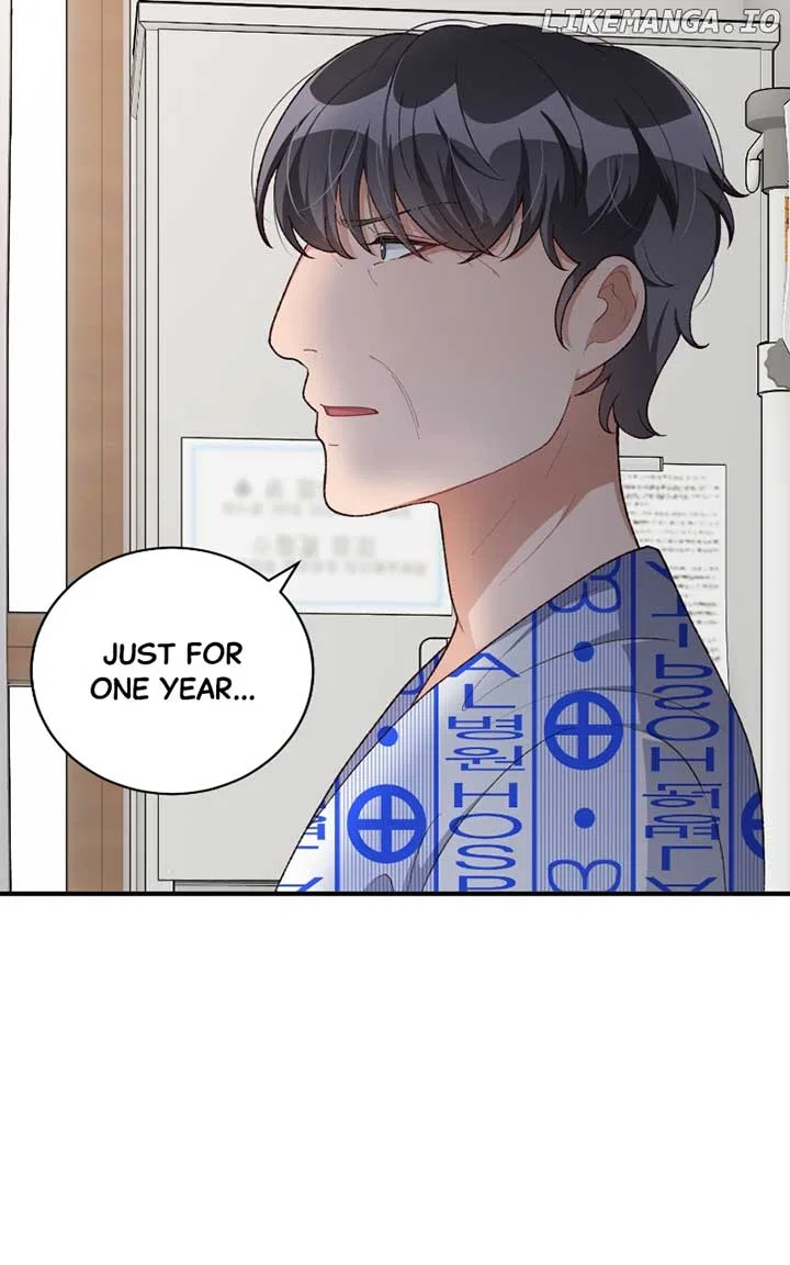 There Is No Perfect Married Couple Chapter 95 – Page 46