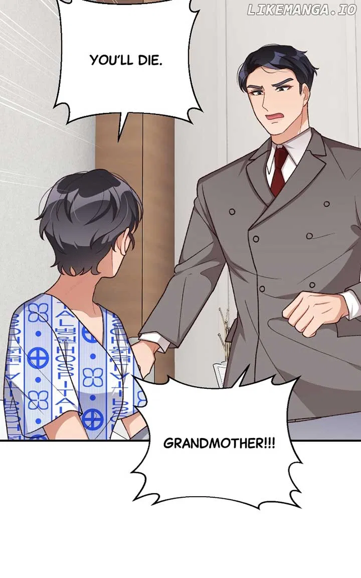 There Is No Perfect Married Couple Chapter 95 – Page 49