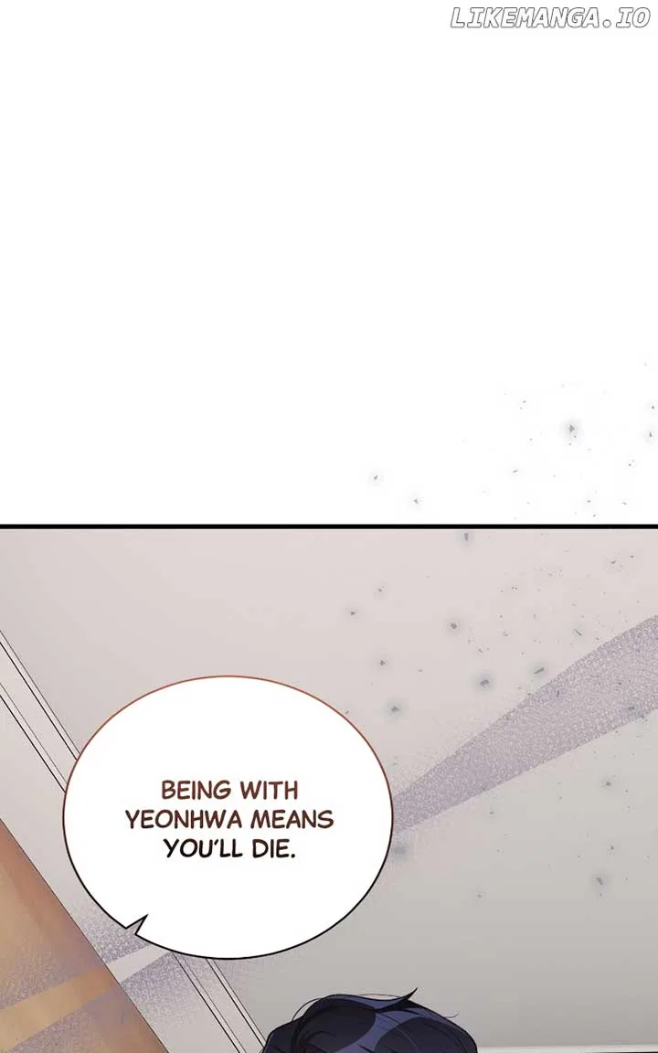 There Is No Perfect Married Couple Chapter 95 – Page 50