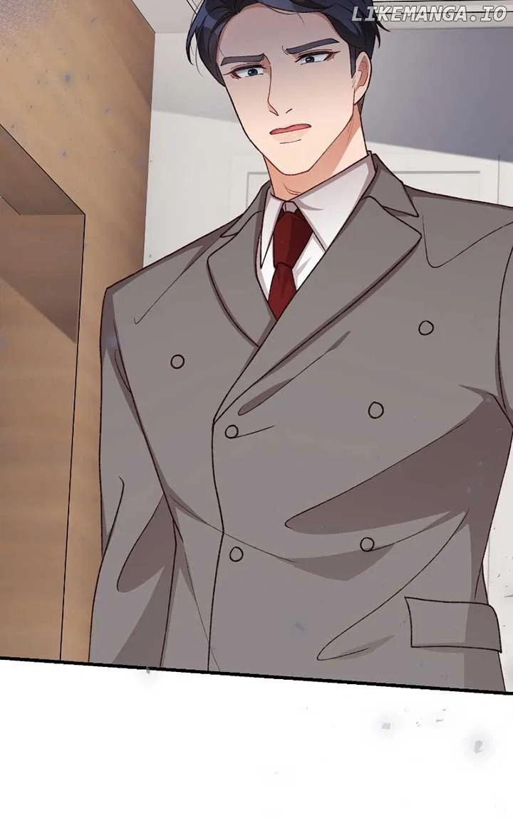 There Is No Perfect Married Couple Chapter 95 – Page 51