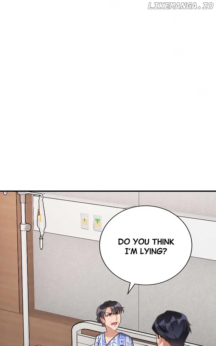 There Is No Perfect Married Couple Chapter 95 – Page 52