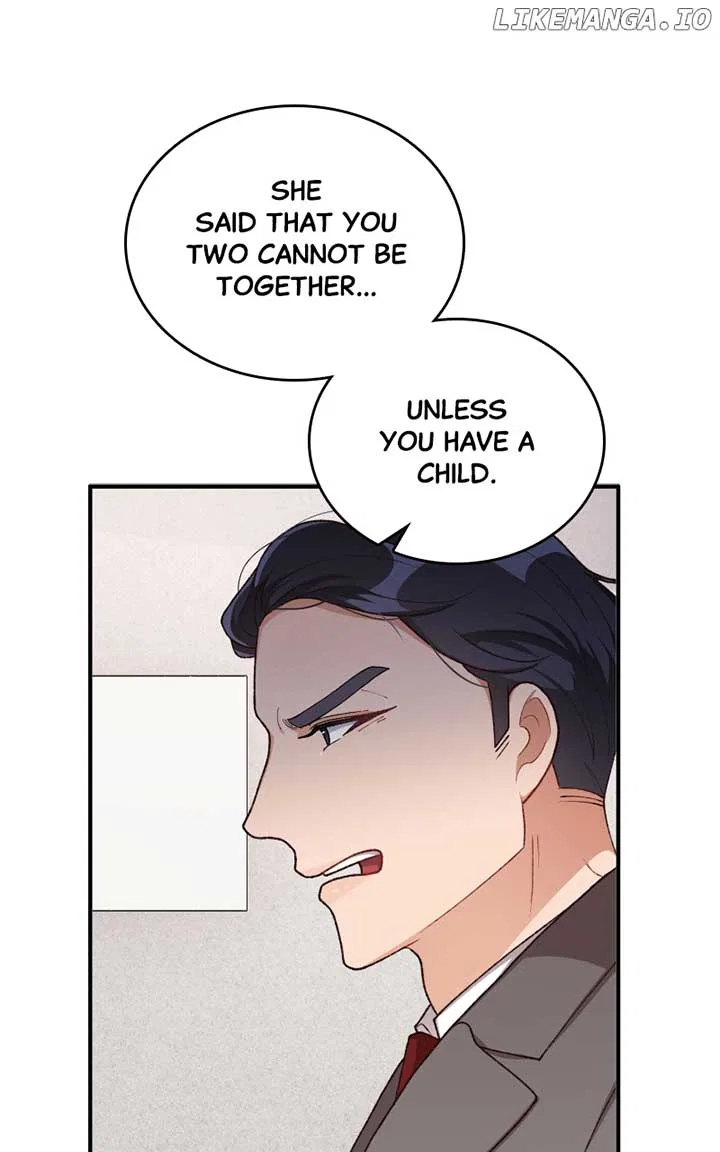 There Is No Perfect Married Couple Chapter 95 – Page 54