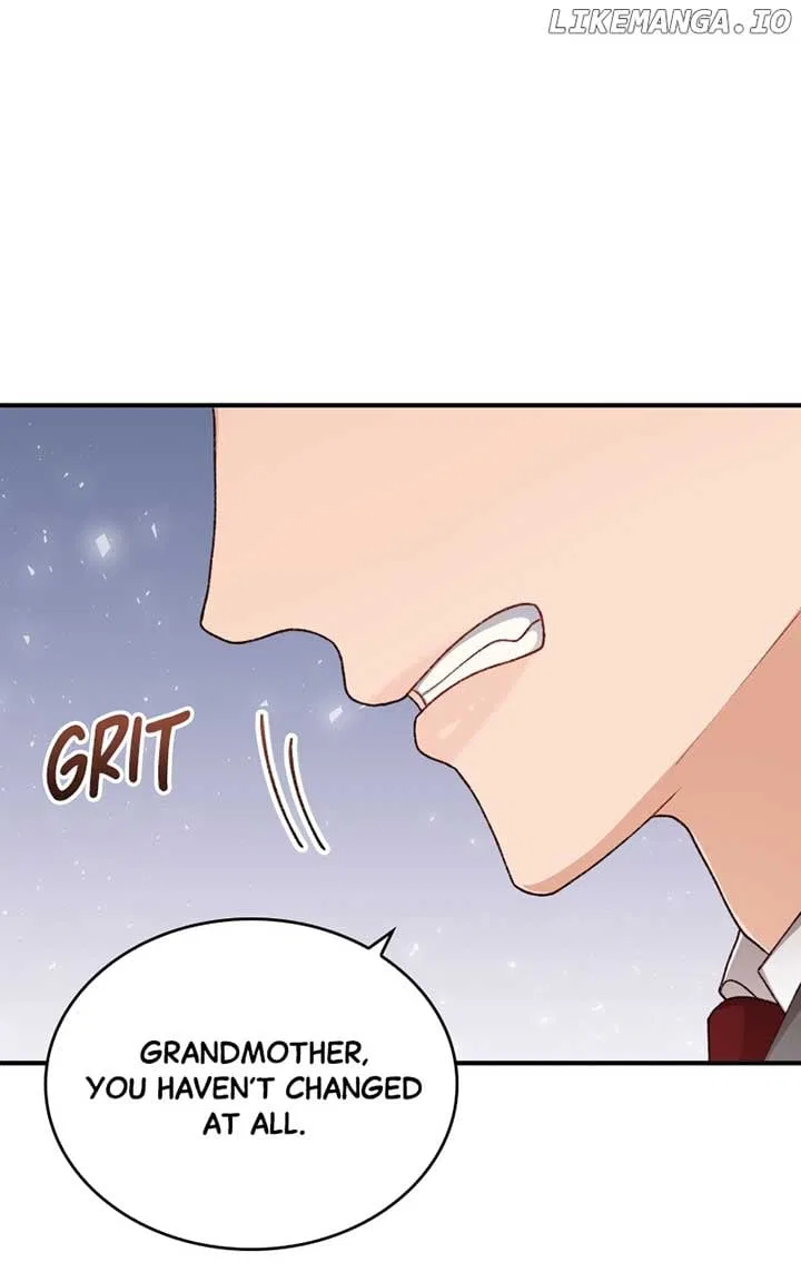 There Is No Perfect Married Couple Chapter 95 – Page 57