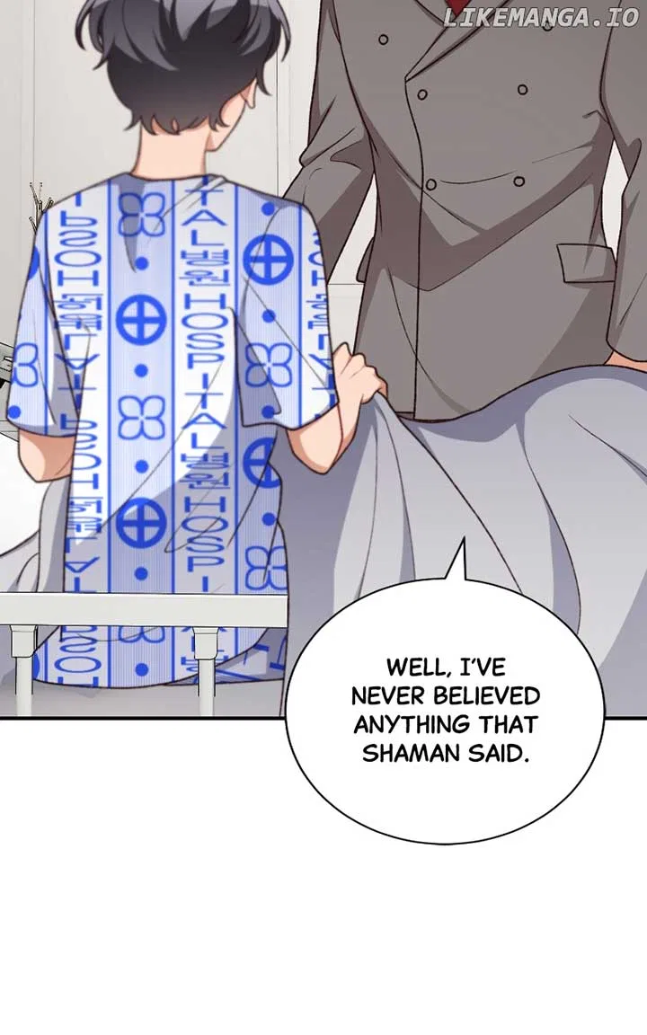 There Is No Perfect Married Couple Chapter 95 – Page 59