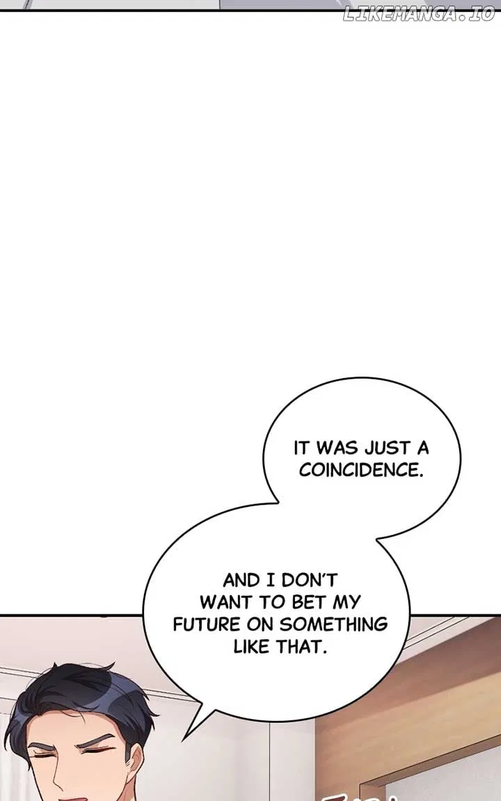 There Is No Perfect Married Couple Chapter 95 – Page 61