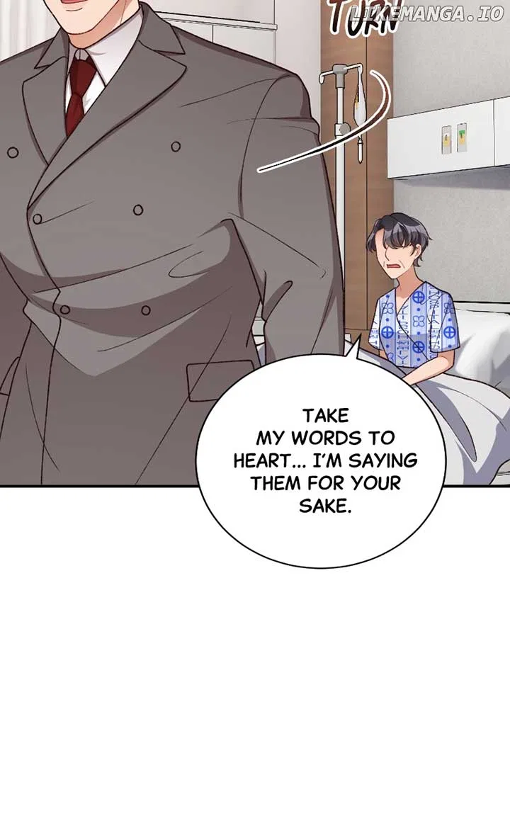 There Is No Perfect Married Couple Chapter 95 – Page 62