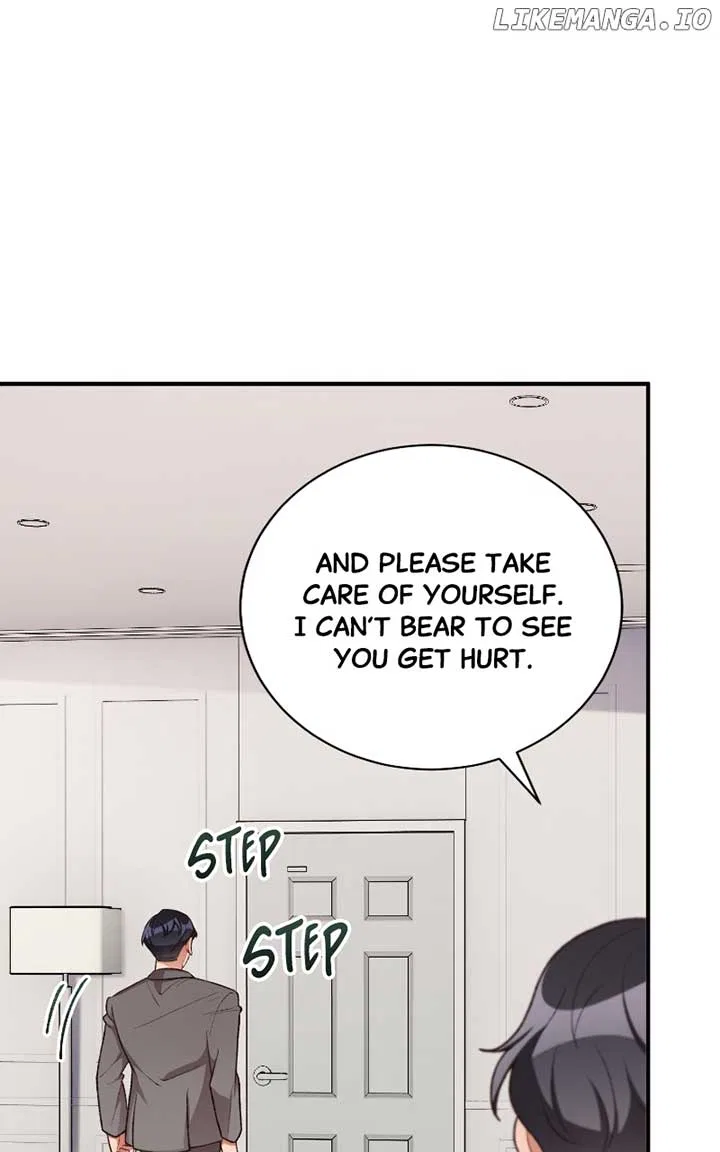 There Is No Perfect Married Couple Chapter 95 – Page 63