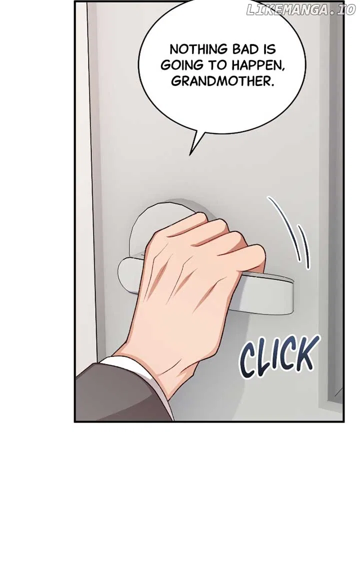 There Is No Perfect Married Couple Chapter 95 – Page 65
