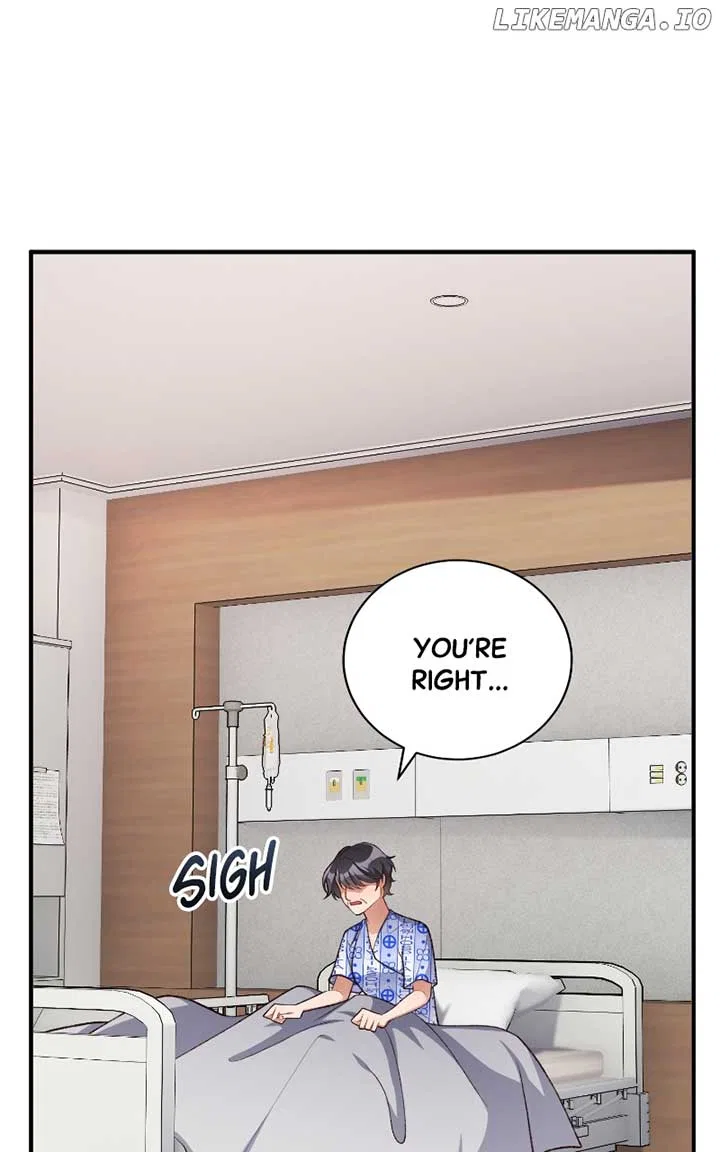 There Is No Perfect Married Couple Chapter 95 – Page 66
