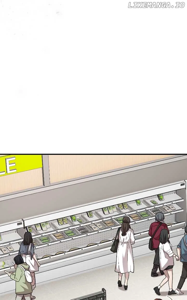 There Is No Perfect Married Couple Chapter 95 – Page 68
