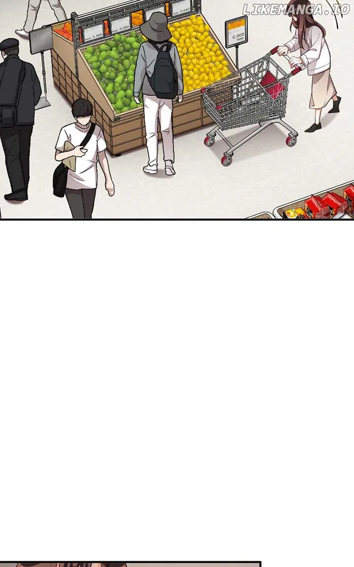 There Is No Perfect Married Couple Chapter 95 – Page 69