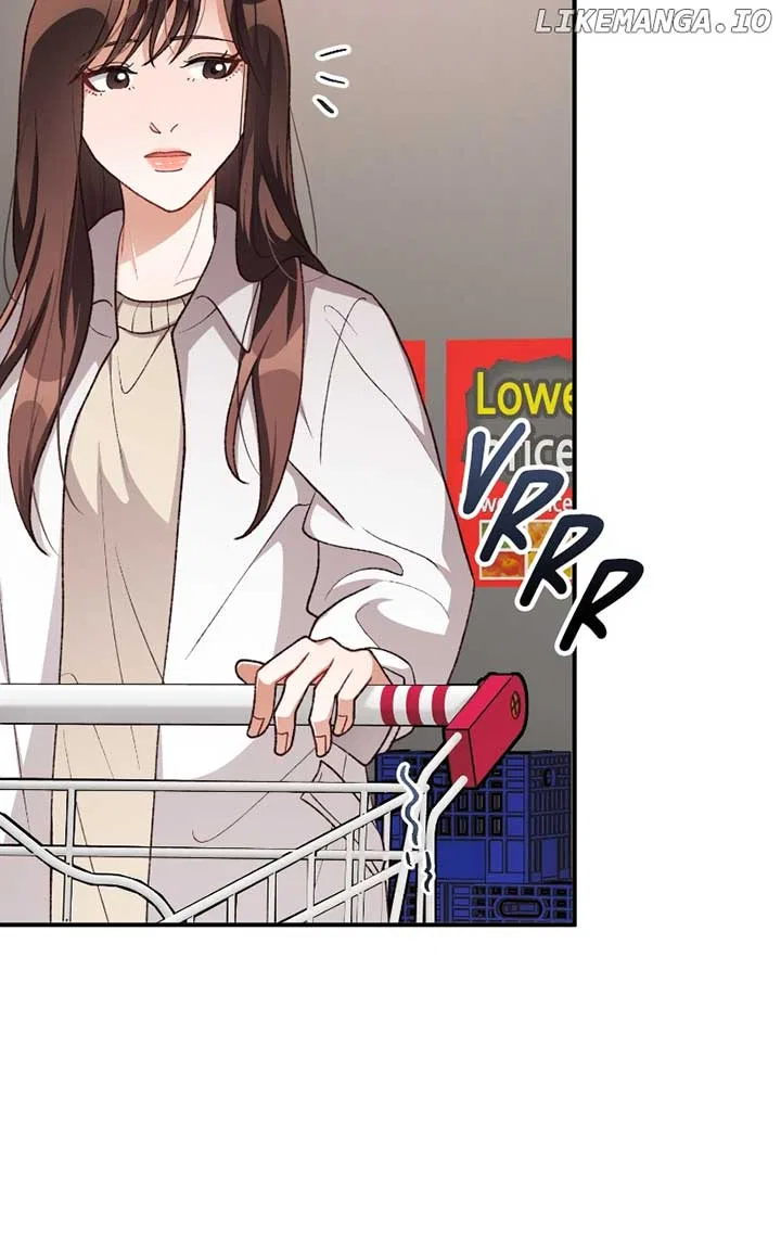 There Is No Perfect Married Couple Chapter 95 – Page 70