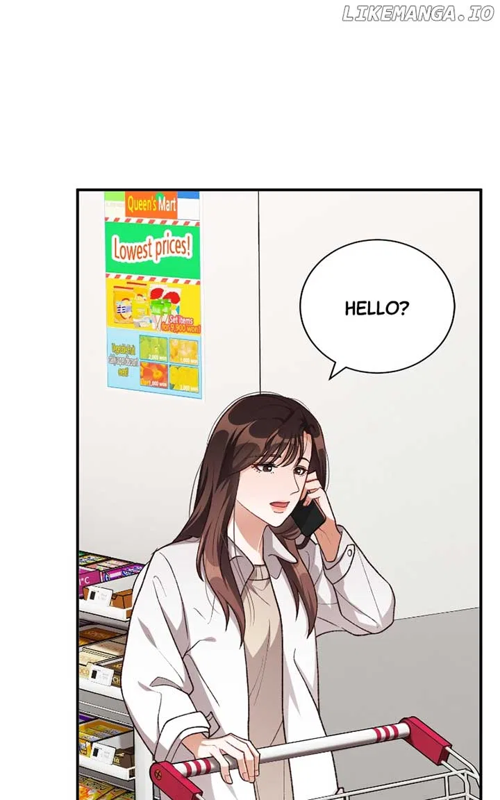 There Is No Perfect Married Couple Chapter 95 – Page 71
