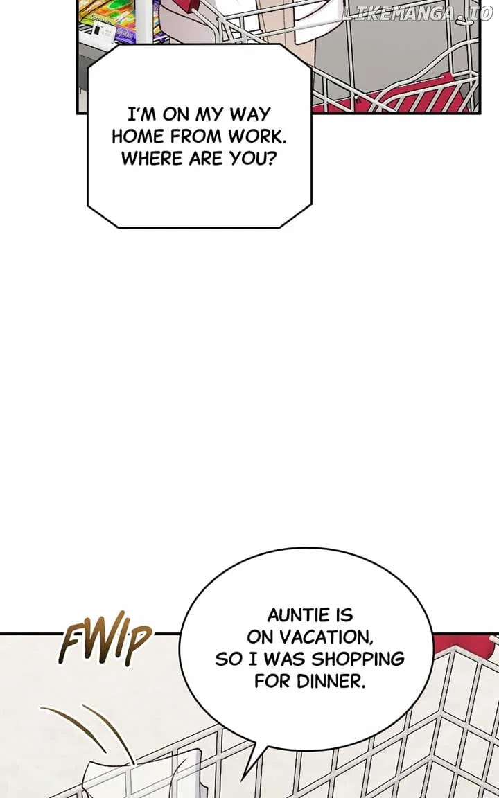 There Is No Perfect Married Couple Chapter 95 – Page 72