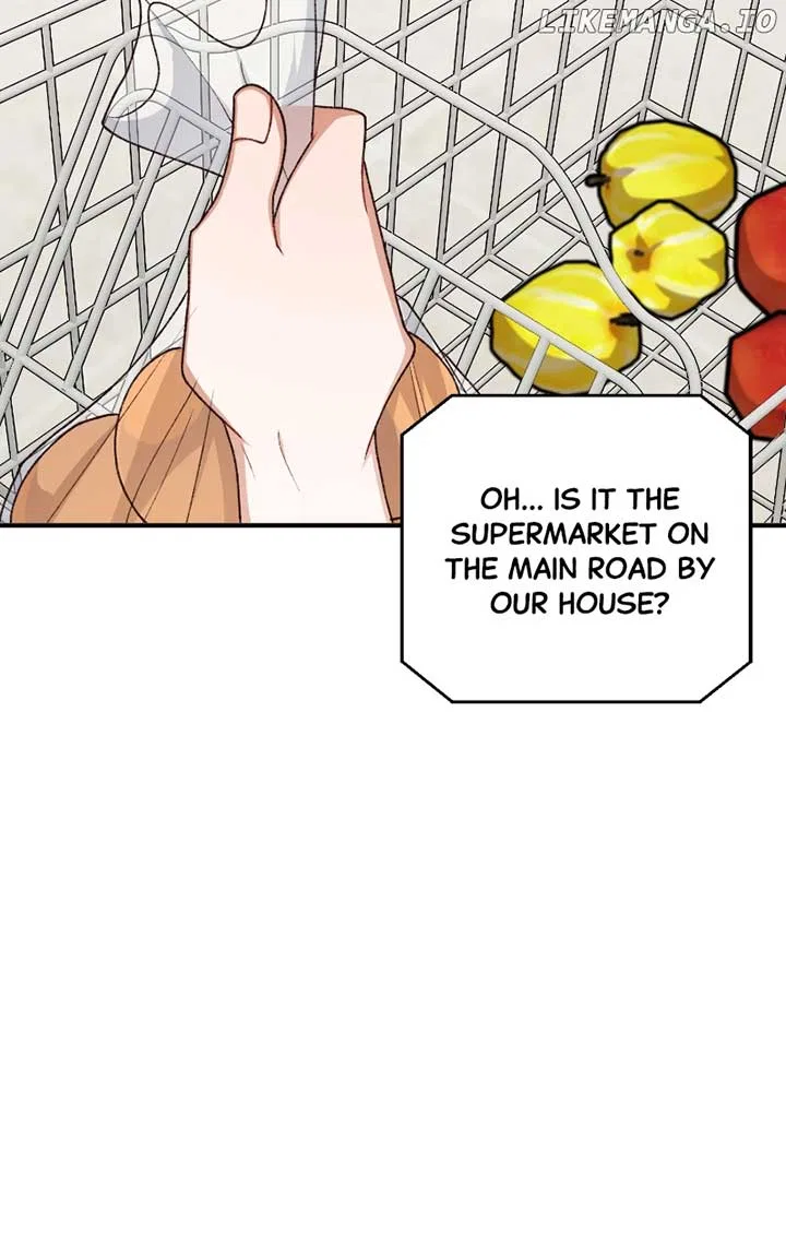 There Is No Perfect Married Couple Chapter 95 – Page 73