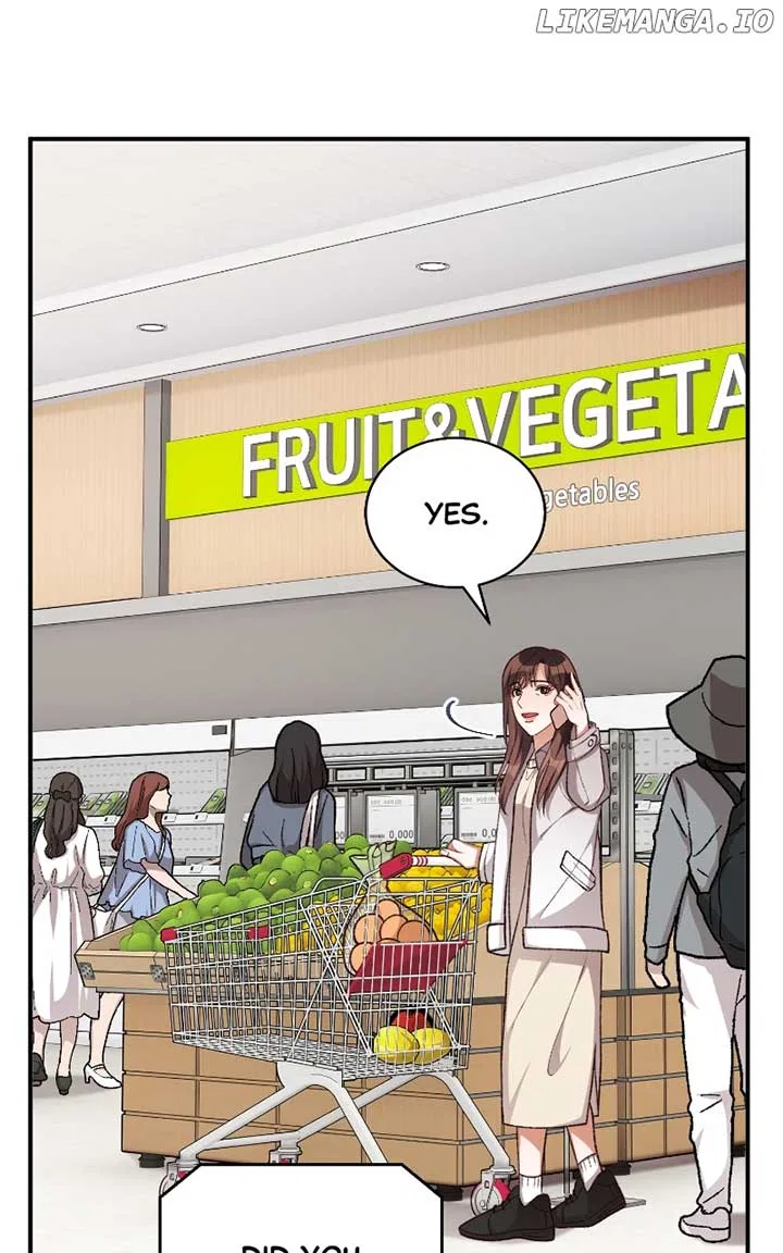 There Is No Perfect Married Couple Chapter 95 – Page 74