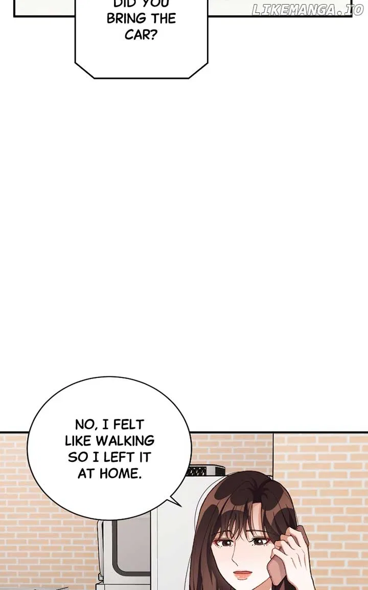 There Is No Perfect Married Couple Chapter 95 – Page 75