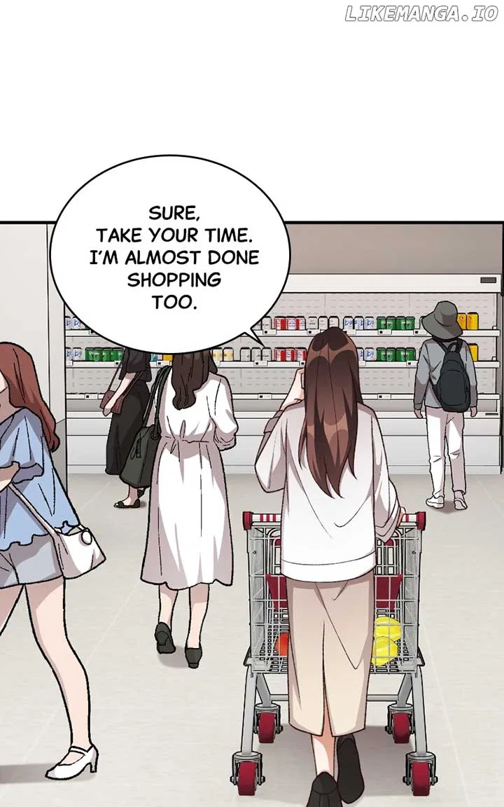 There Is No Perfect Married Couple Chapter 95 – Page 77