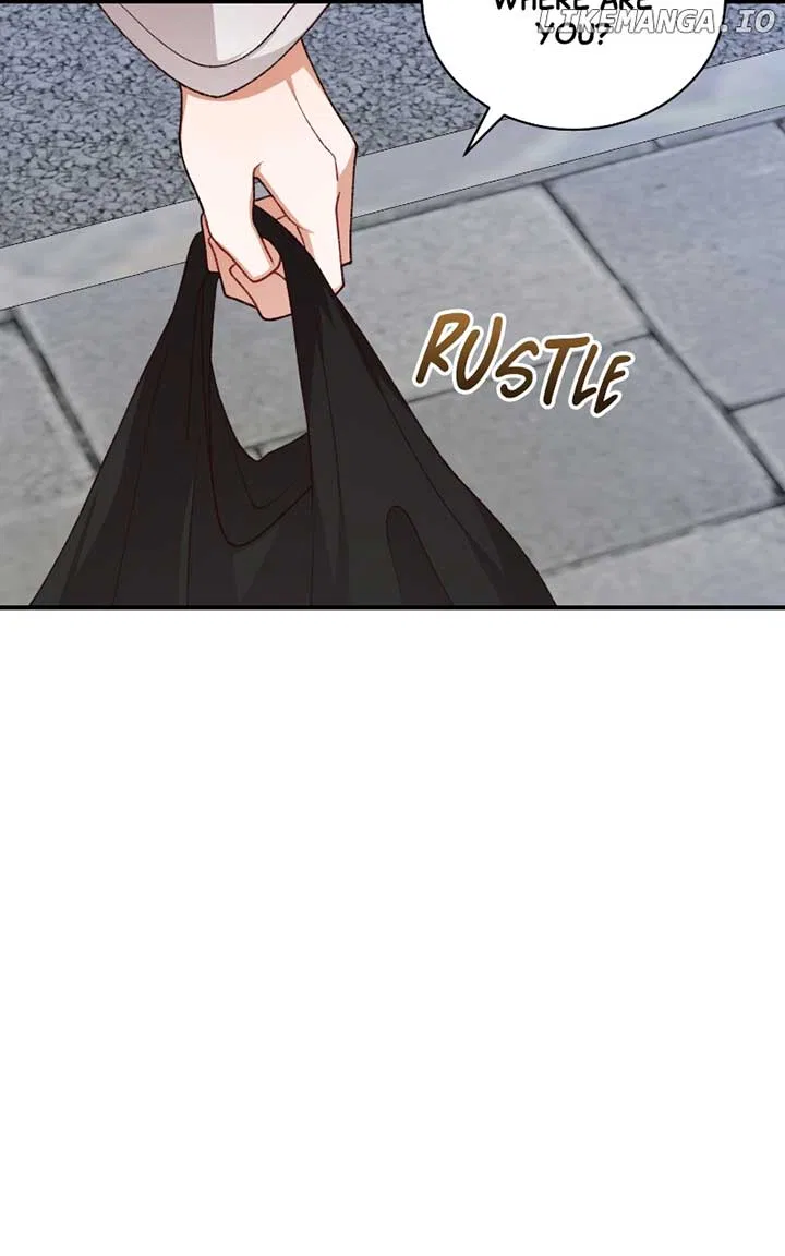 There Is No Perfect Married Couple Chapter 95 – Page 79