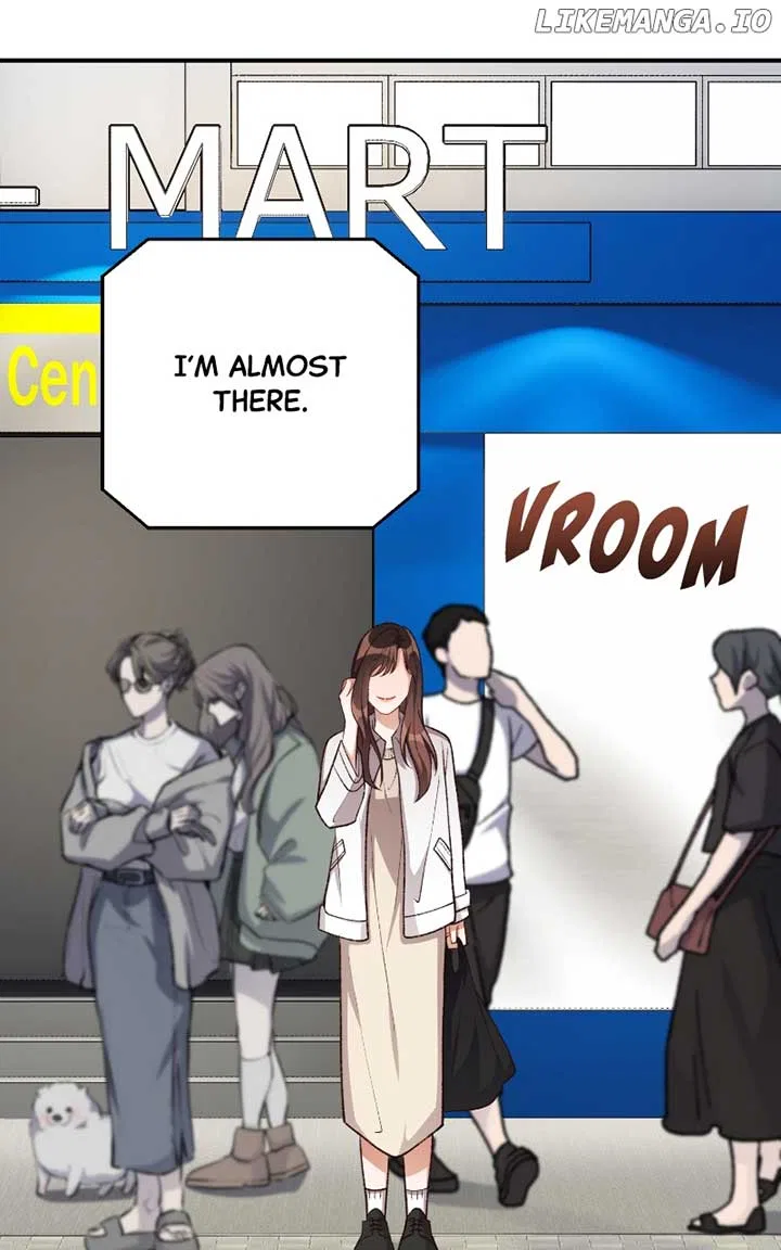 There Is No Perfect Married Couple Chapter 95 – Page 80