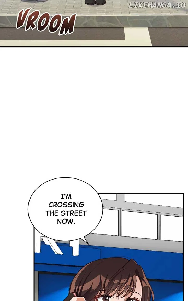 There Is No Perfect Married Couple Chapter 95 – Page 81