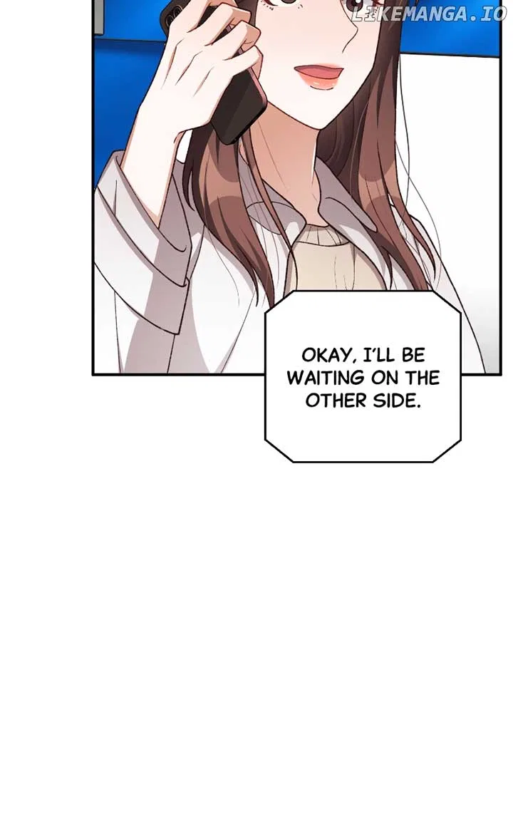 There Is No Perfect Married Couple Chapter 95 – Page 82