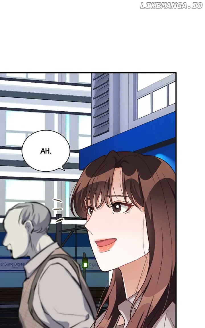 There Is No Perfect Married Couple Chapter 95 – Page 84