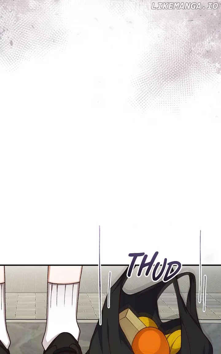 There Is No Perfect Married Couple Chapter 95 – Page 90
