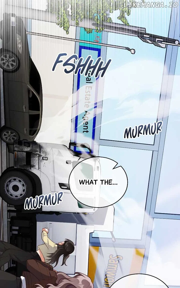 There Is No Perfect Married Couple Chapter 95 – Page 92