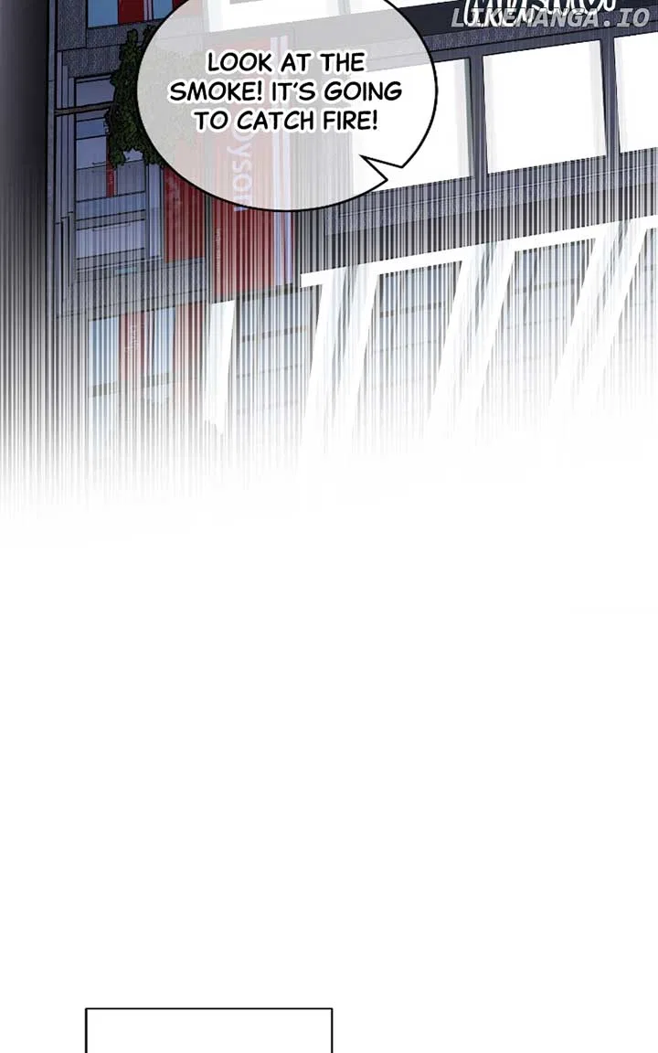 There Is No Perfect Married Couple Chapter 95 – Page 94