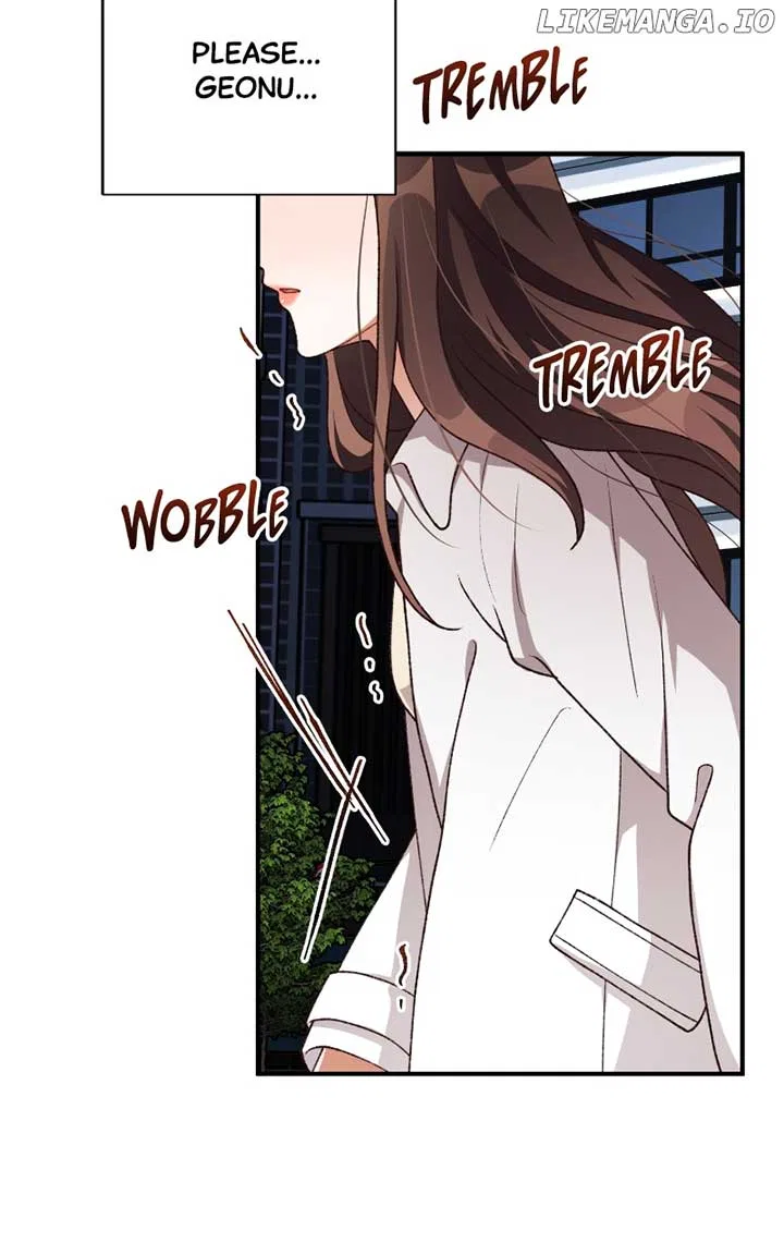 There Is No Perfect Married Couple Chapter 95 – Page 95