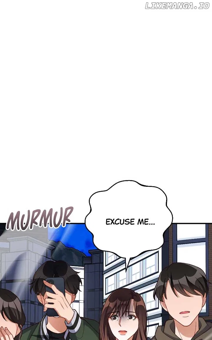 There Is No Perfect Married Couple Chapter 95 – Page 96