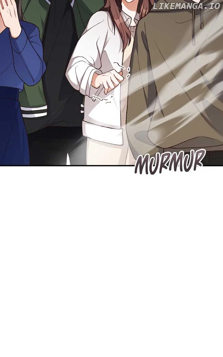 There Is No Perfect Married Couple Chapter 95 – Page 97