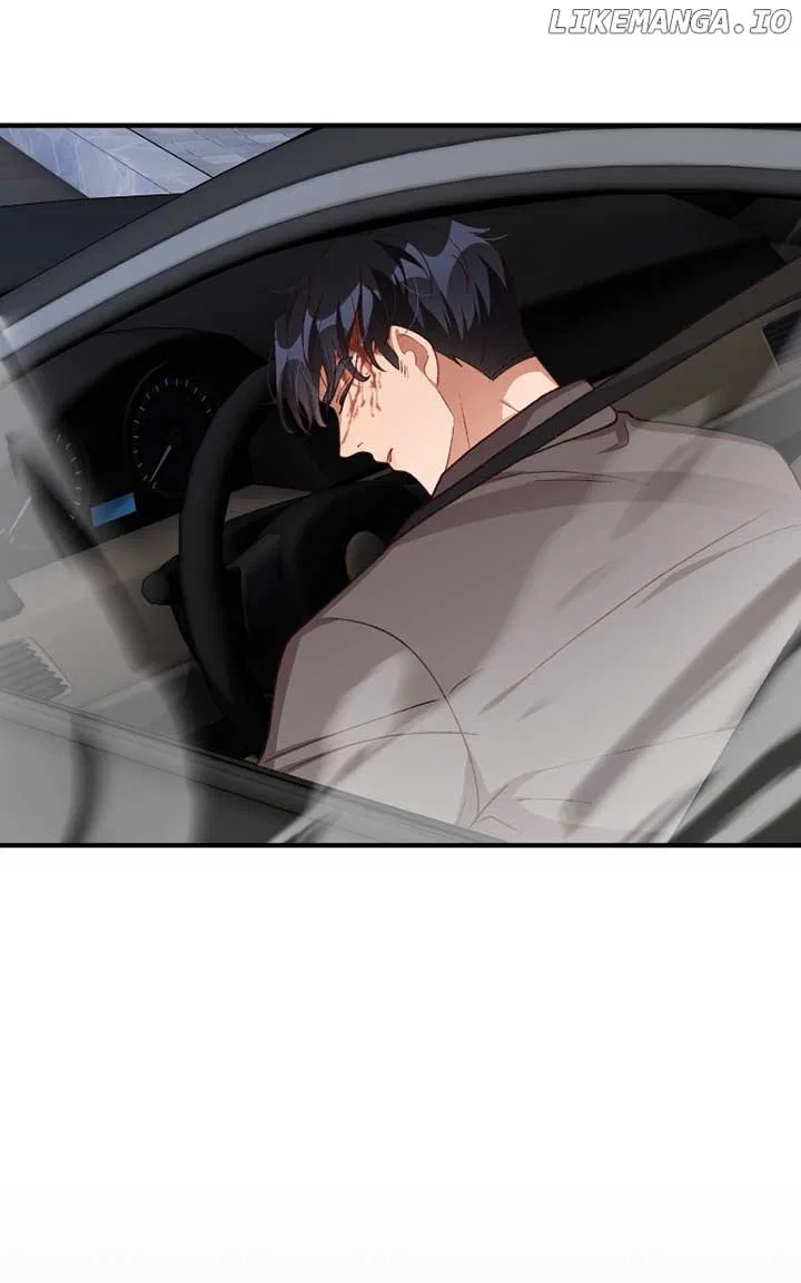 There Is No Perfect Married Couple Chapter 95 – Page 98