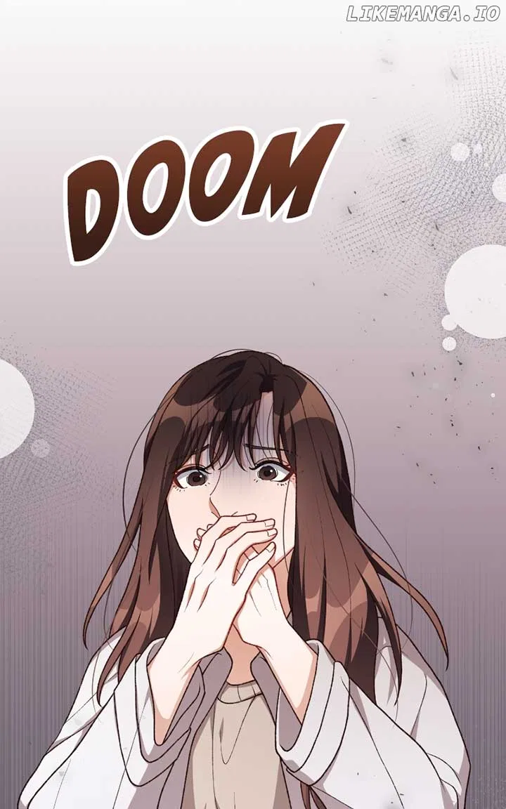 There Is No Perfect Married Couple Chapter 95 – Page 99