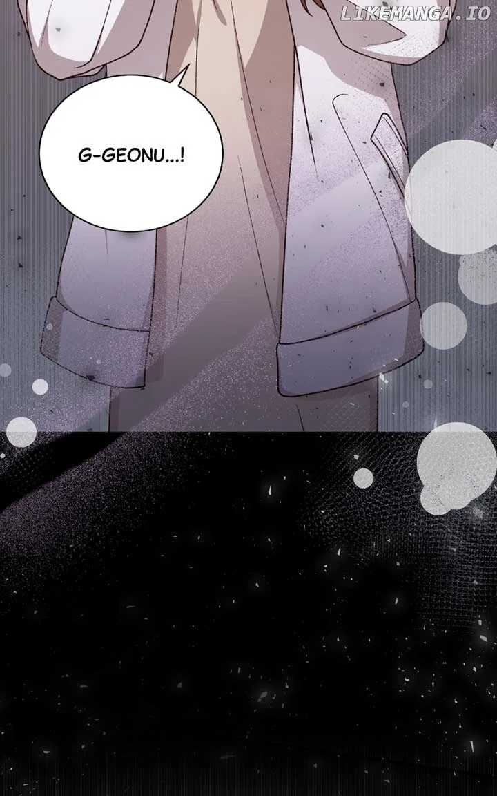 There Is No Perfect Married Couple Chapter 95 – Page 100