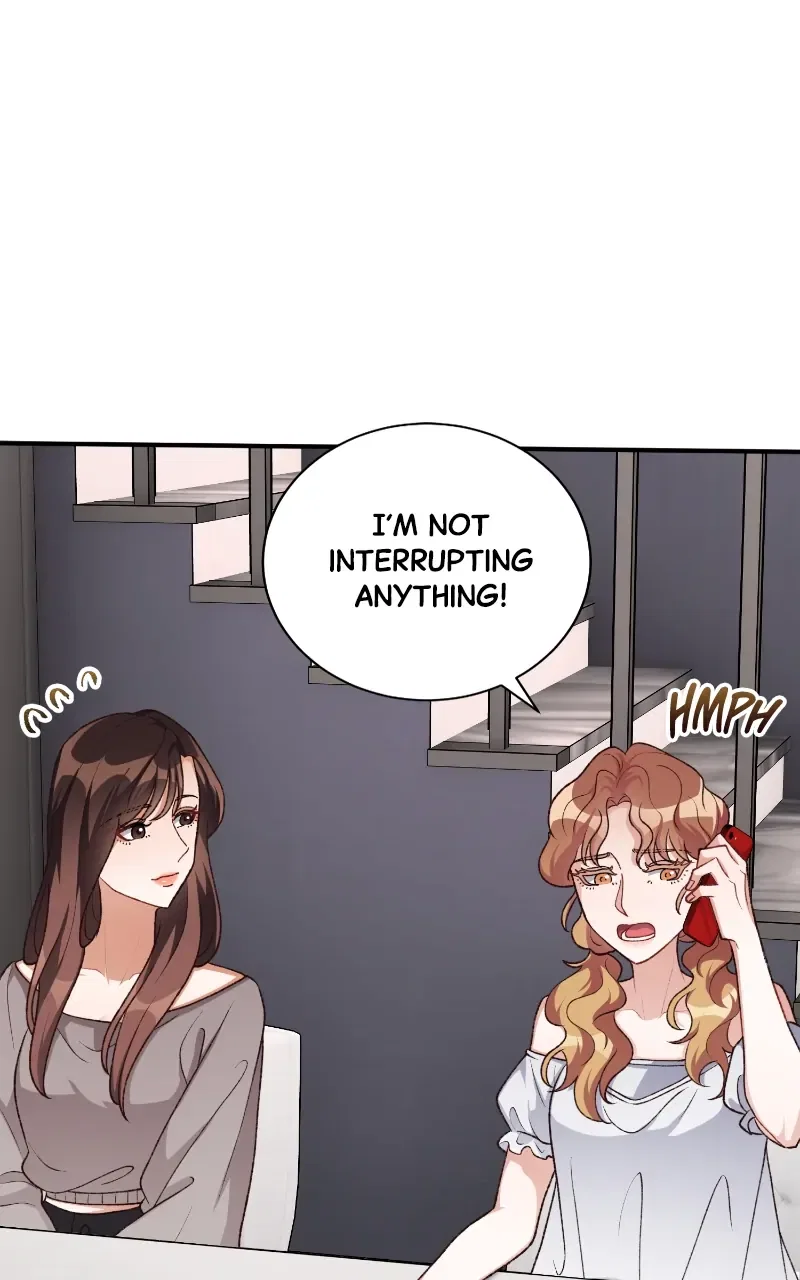 There Is No Perfect Married Couple Chapter 94 – Page 1