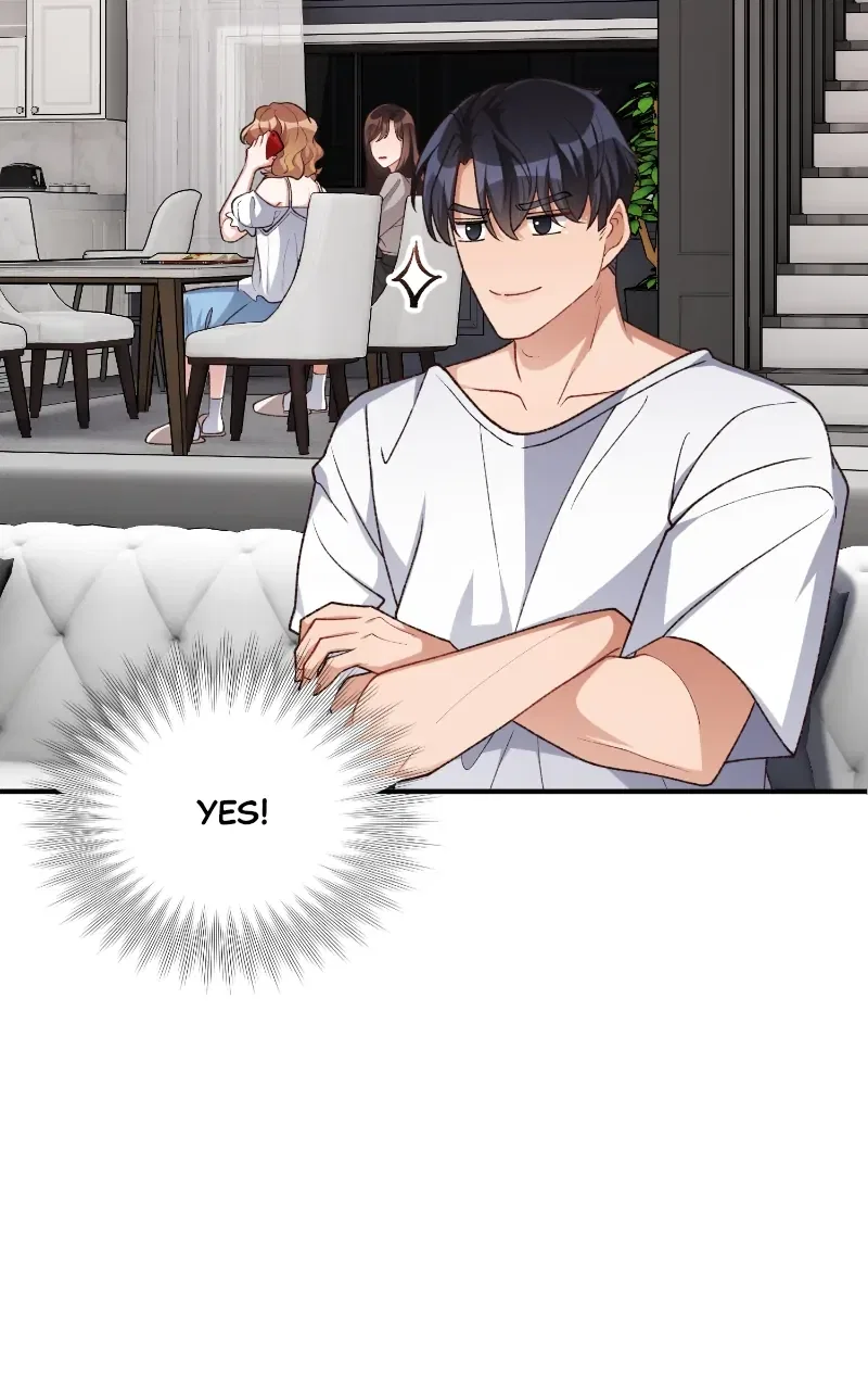 There Is No Perfect Married Couple Chapter 94 – Page 5