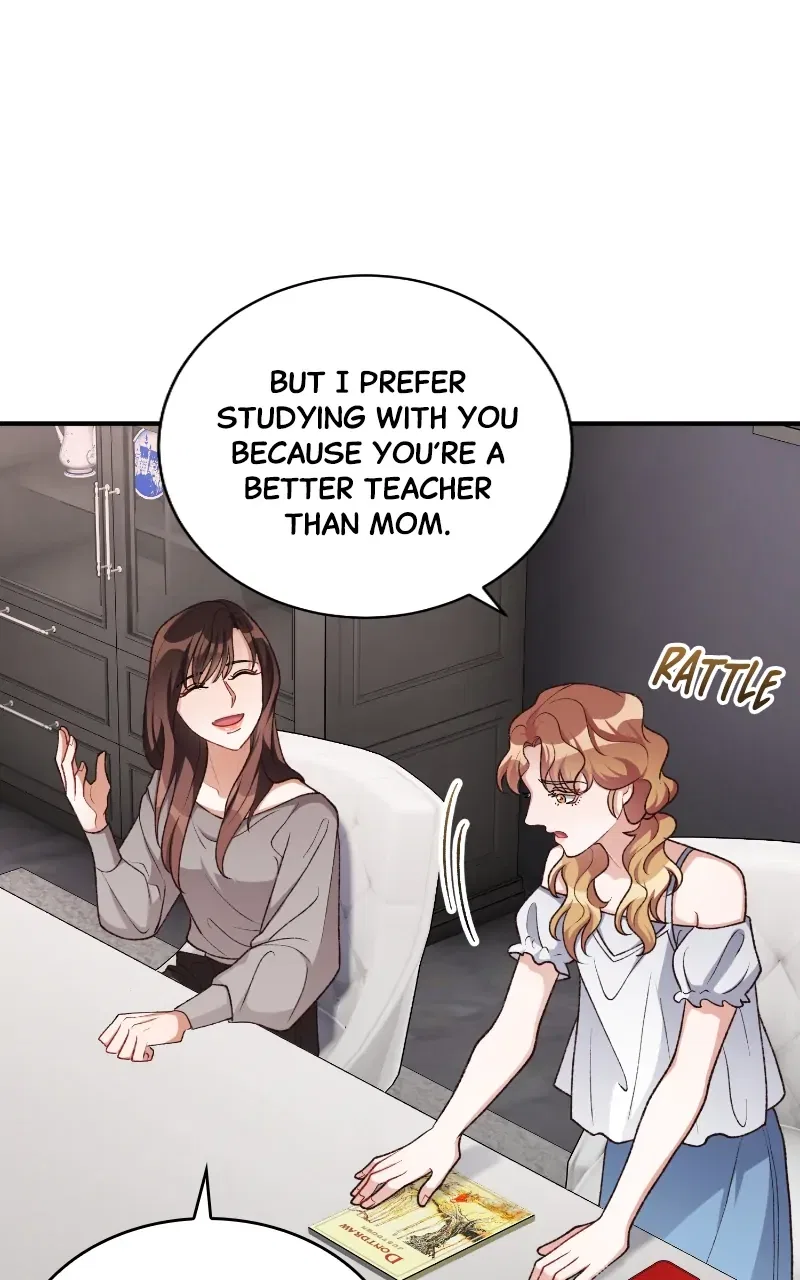 There Is No Perfect Married Couple Chapter 94 – Page 6
