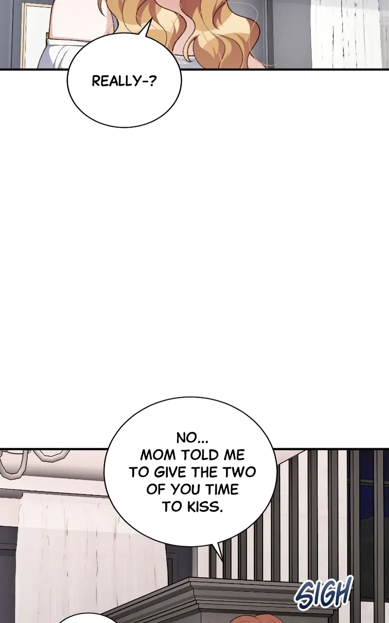 There Is No Perfect Married Couple Chapter 94 – Page 8