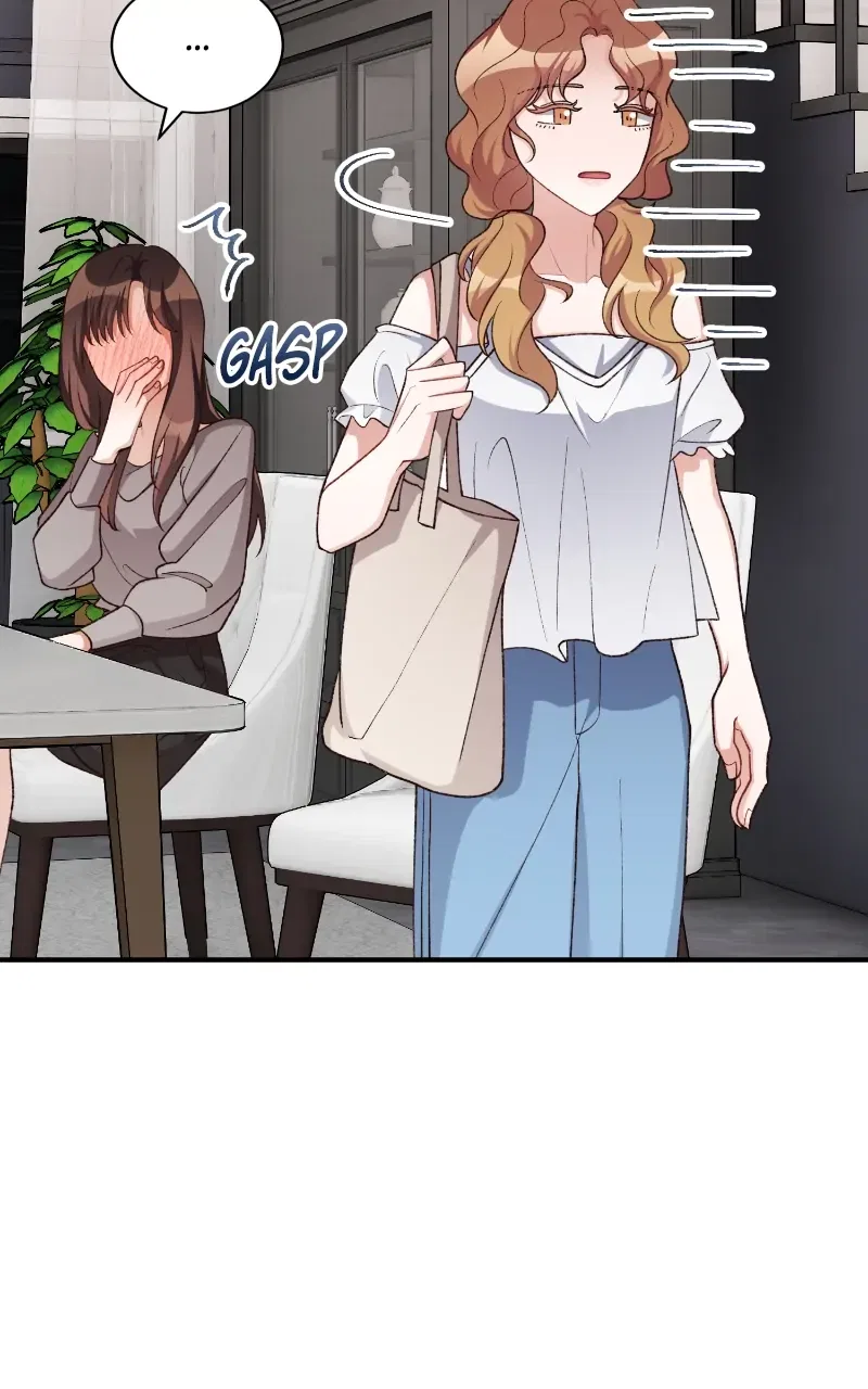 There Is No Perfect Married Couple Chapter 94 – Page 9
