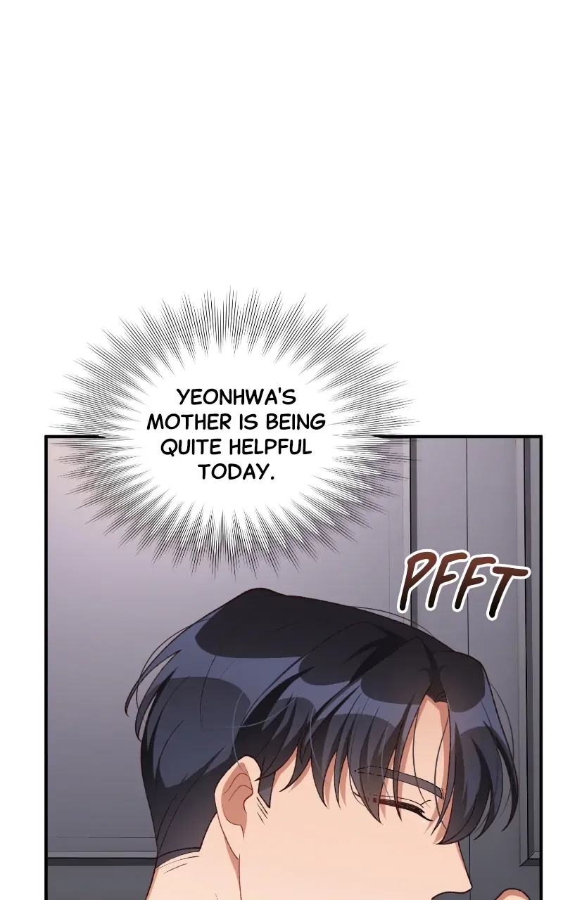 There Is No Perfect Married Couple Chapter 94 – Page 10