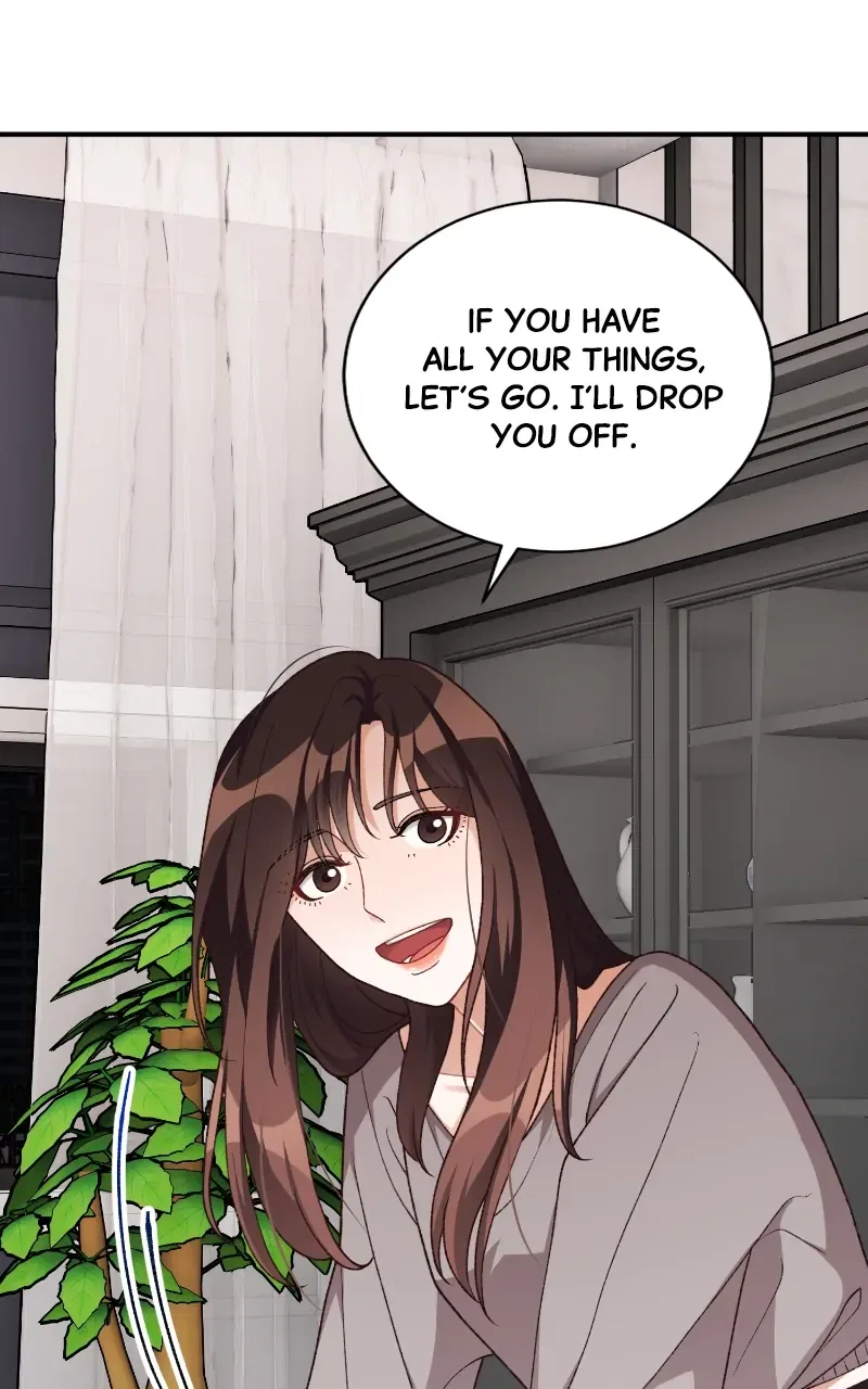 There Is No Perfect Married Couple Chapter 94 – Page 12