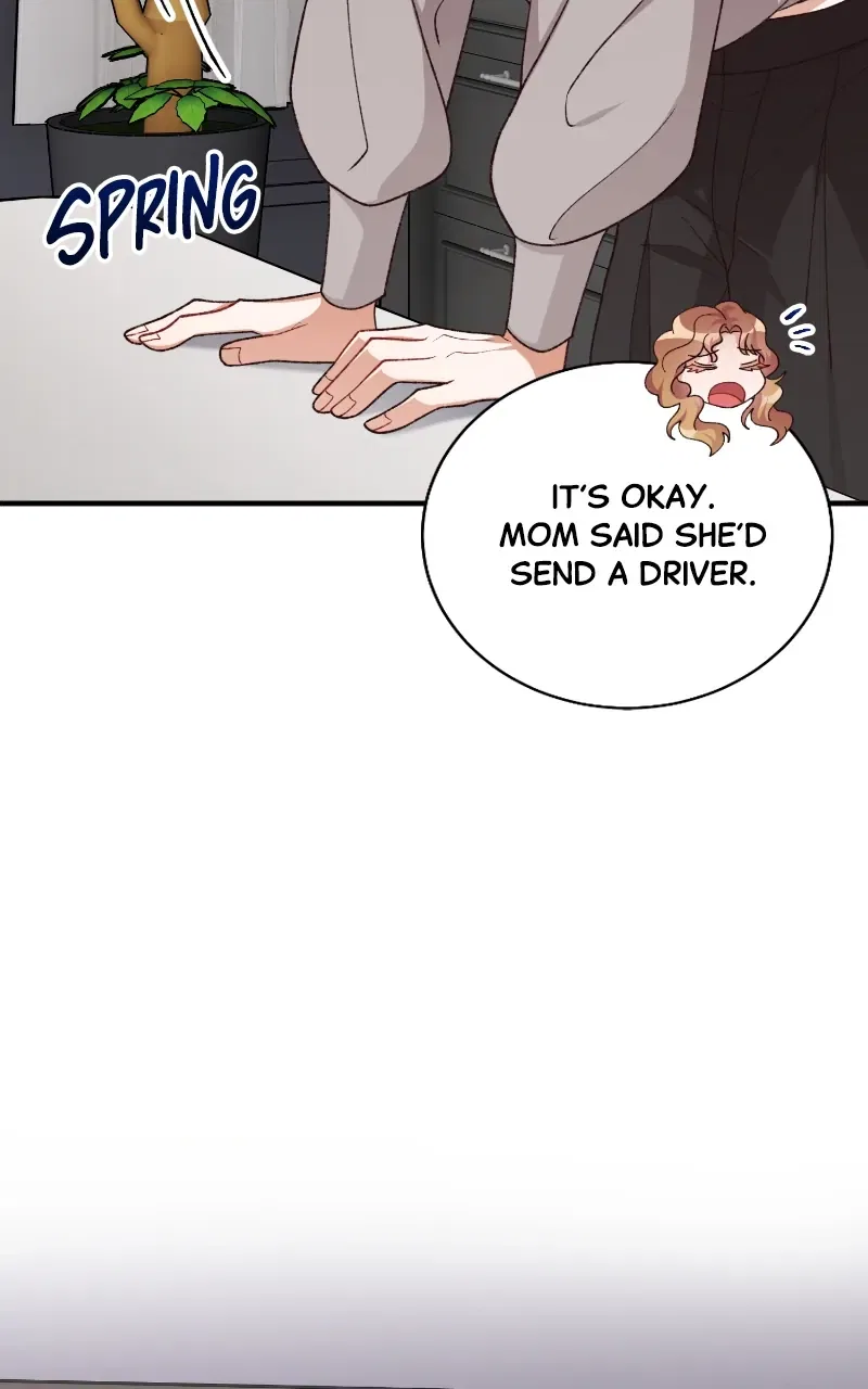 There Is No Perfect Married Couple Chapter 94 – Page 13