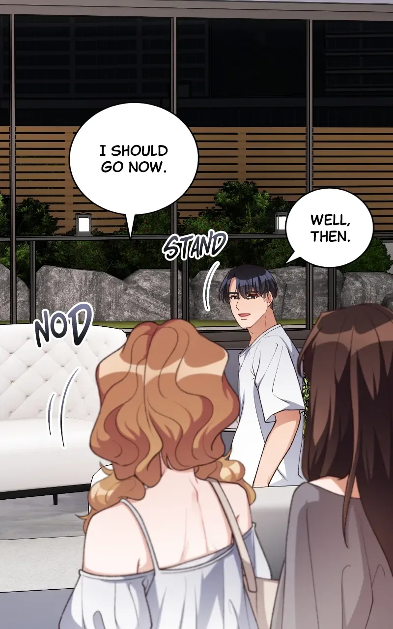 There Is No Perfect Married Couple Chapter 94 – Page 14