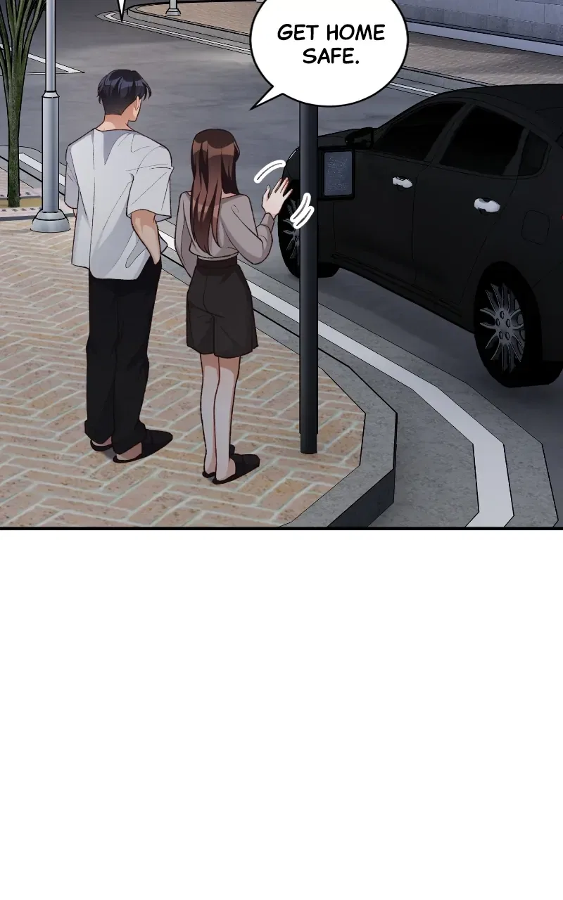 There Is No Perfect Married Couple Chapter 94 – Page 16